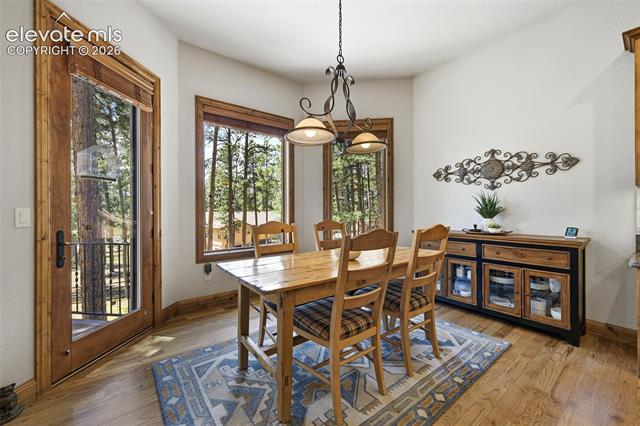 MLS Image for 18090  Bakers Farm  ,Colorado Springs, Colorado