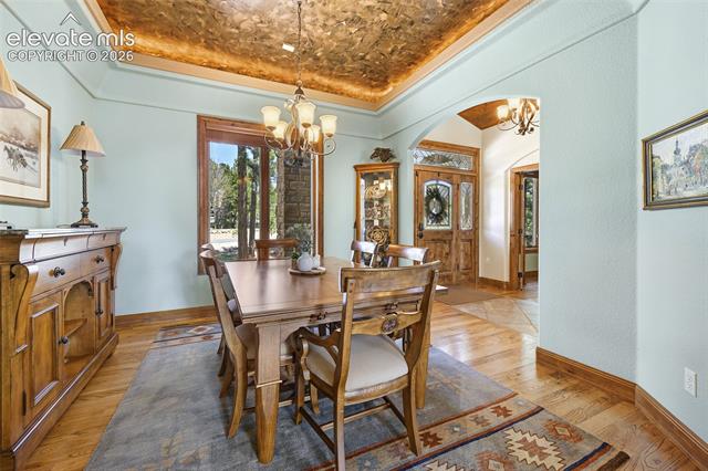 MLS Image for 18090  Bakers Farm  ,Colorado Springs, Colorado