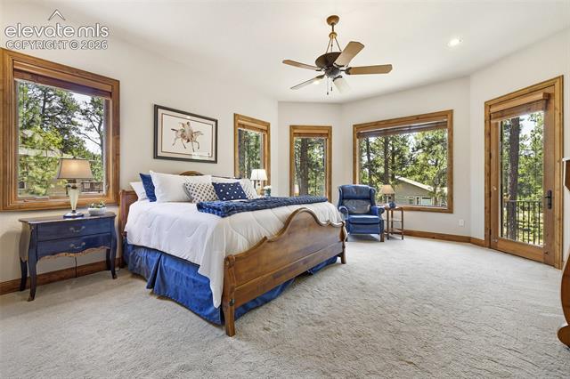 MLS Image for 18090  Bakers Farm  ,Colorado Springs, Colorado