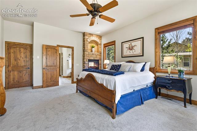 MLS Image for 18090  Bakers Farm  ,Colorado Springs, Colorado