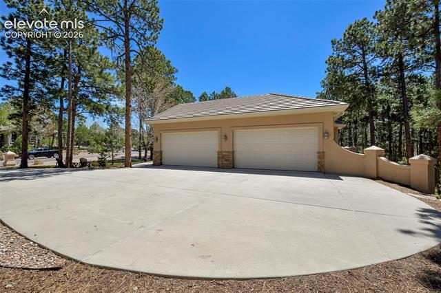 MLS Image for 18090  Bakers Farm  ,Colorado Springs, Colorado
