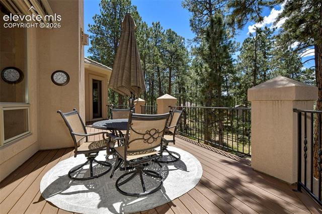 MLS Image for 18090  Bakers Farm  ,Colorado Springs, Colorado