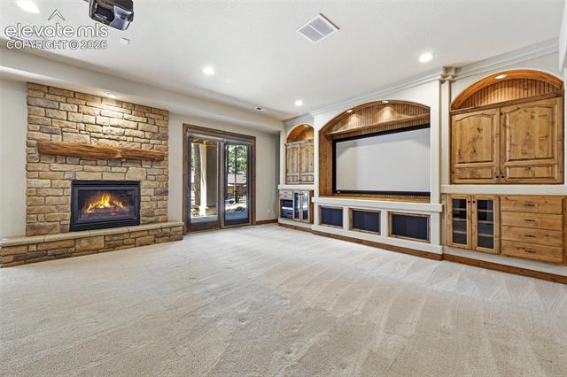 MLS Image for 18090  Bakers Farm  ,Colorado Springs, Colorado