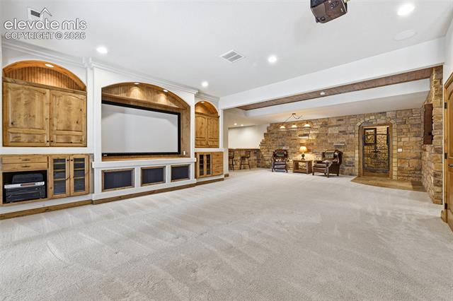 MLS Image for 18090  Bakers Farm  ,Colorado Springs, Colorado
