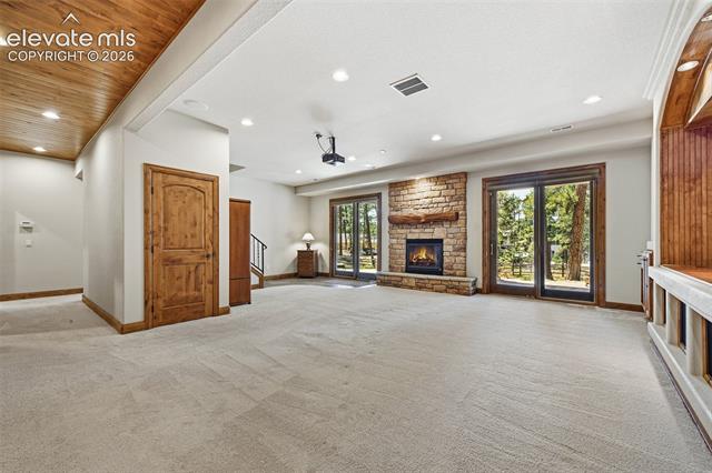 MLS Image for 18090  Bakers Farm  ,Colorado Springs, Colorado