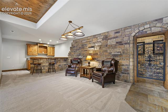 MLS Image for 18090  Bakers Farm  ,Colorado Springs, Colorado