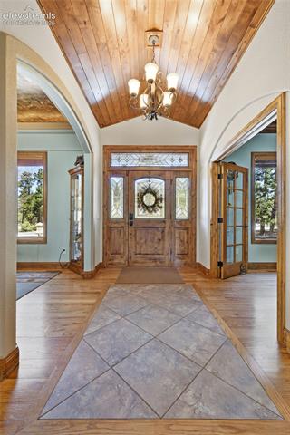 MLS Image for 18090  Bakers Farm  ,Colorado Springs, Colorado