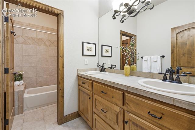 MLS Image for 18090  Bakers Farm  ,Colorado Springs, Colorado