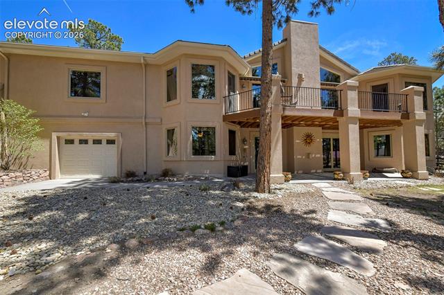 MLS Image for 18090  Bakers Farm  ,Colorado Springs, Colorado