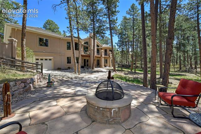 MLS Image for 18090  Bakers Farm  ,Colorado Springs, Colorado