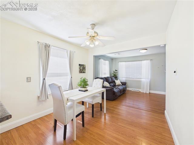 MLS Image for 416  Alma  ,Pueblo, Colorado
