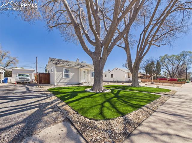 MLS Image for 416  Alma  ,Pueblo, Colorado