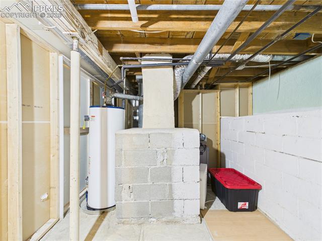 MLS Image for 416  Alma  ,Pueblo, Colorado