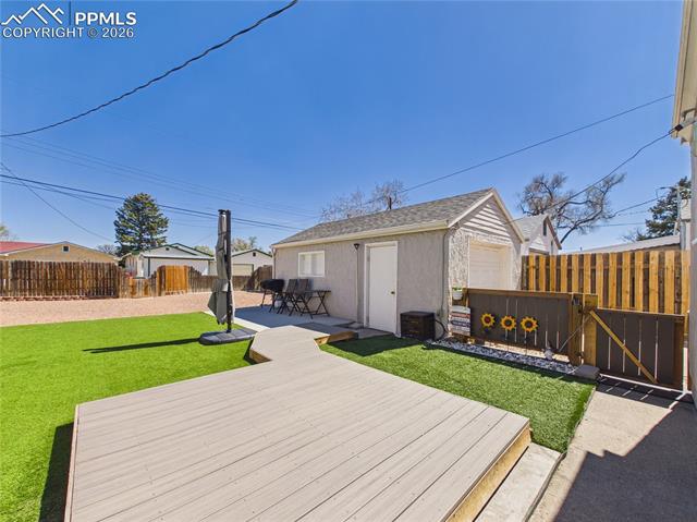 MLS Image for 416  Alma  ,Pueblo, Colorado