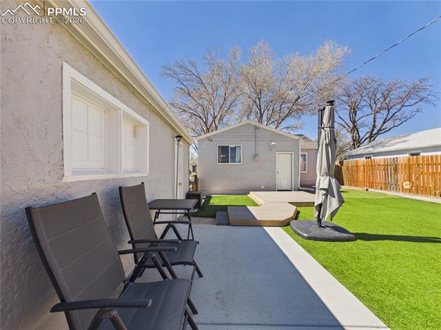 MLS Image for 416  Alma  ,Pueblo, Colorado