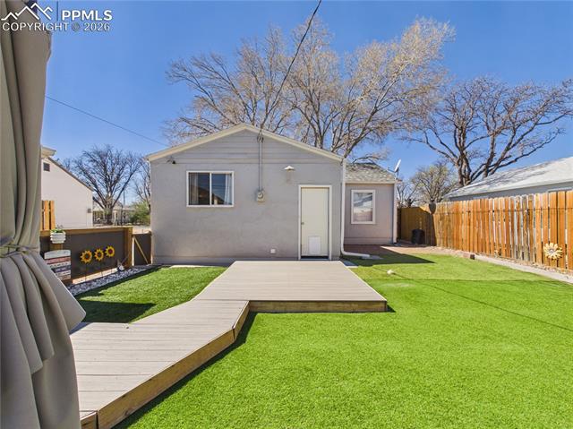 MLS Image for 416  Alma  ,Pueblo, Colorado