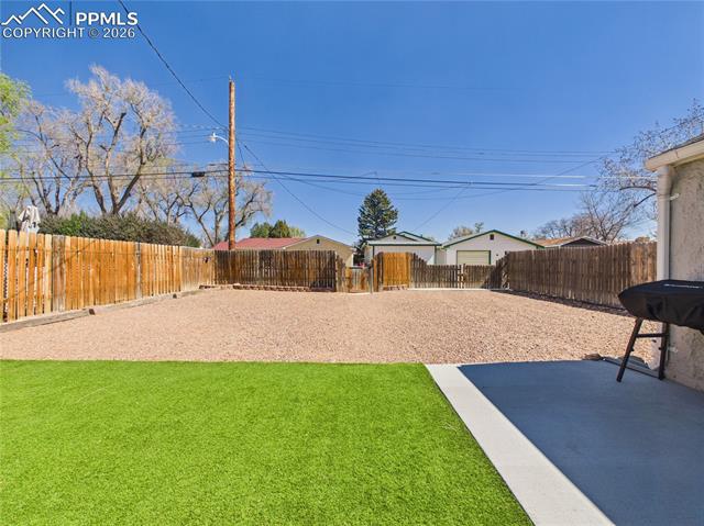 MLS Image for 416  Alma  ,Pueblo, Colorado