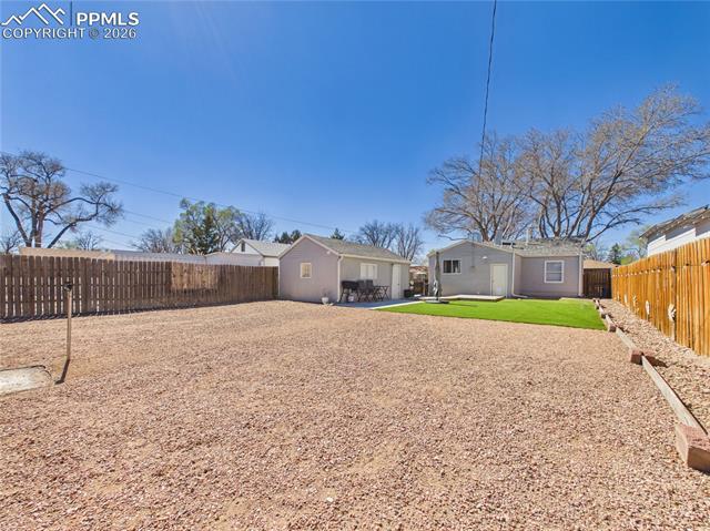 MLS Image for 416  Alma  ,Pueblo, Colorado