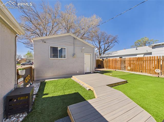 MLS Image for 416  Alma  ,Pueblo, Colorado