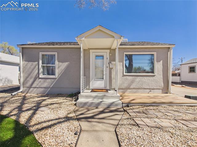 MLS Image for 416  Alma  ,Pueblo, Colorado