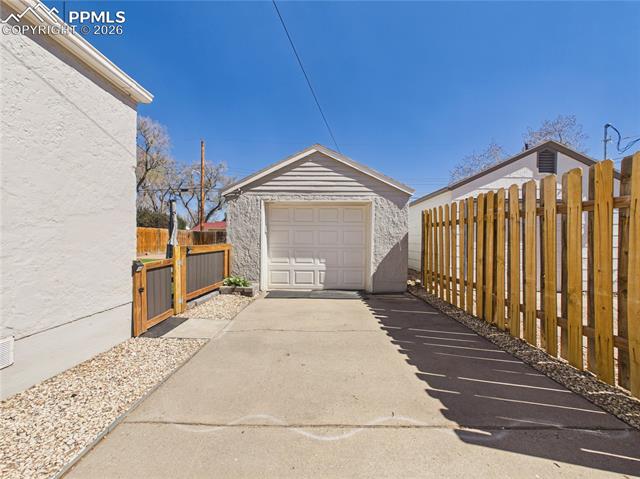 MLS Image for 416  Alma  ,Pueblo, Colorado