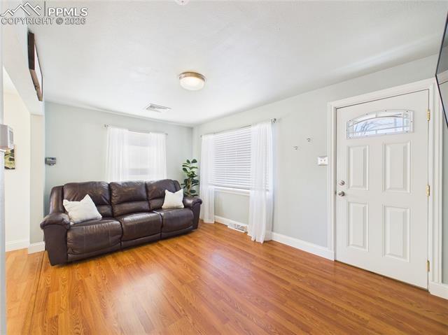 MLS Image for 416  Alma  ,Pueblo, Colorado