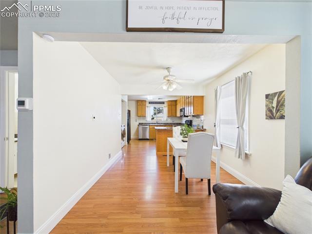 MLS Image for 416  Alma  ,Pueblo, Colorado