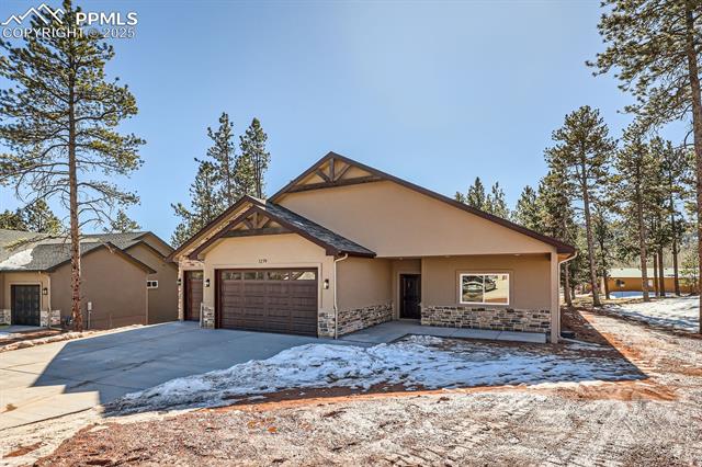 MLS Image for 1279  Firestone  ,Woodland Park, Colorado