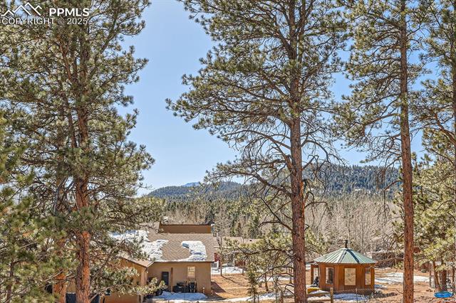 MLS Image for 1279  Firestone  ,Woodland Park, Colorado