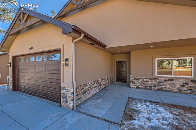 MLS Image for 1279  Firestone  ,Woodland Park, Colorado