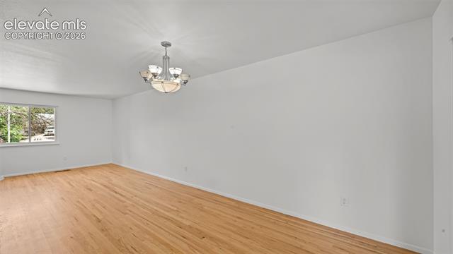 MLS Image for 2406 N Circle  ,Colorado Springs, Colorado