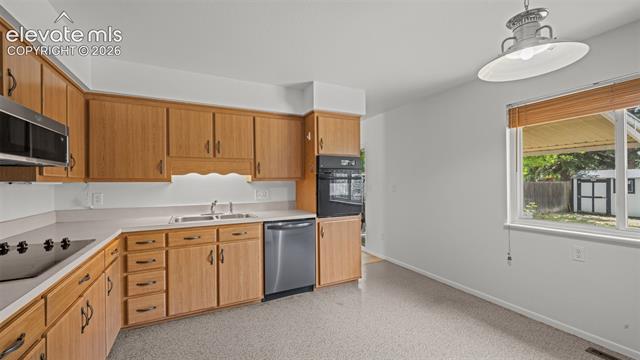 MLS Image for 2406 N Circle  ,Colorado Springs, Colorado