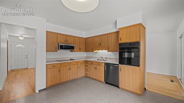 MLS Image for 2406 N Circle  ,Colorado Springs, Colorado