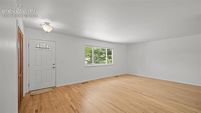 MLS Image for 2406 N Circle  ,Colorado Springs, Colorado
