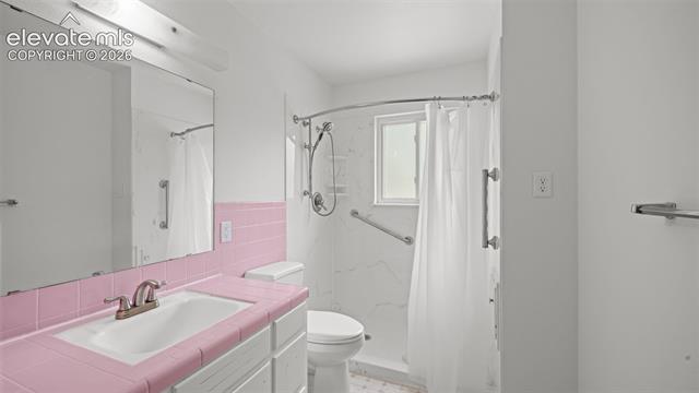 MLS Image for 2406 N Circle  ,Colorado Springs, Colorado