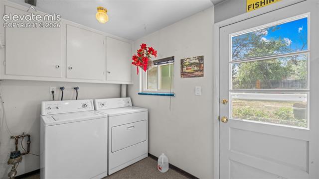 MLS Image for 2406 N Circle  ,Colorado Springs, Colorado
