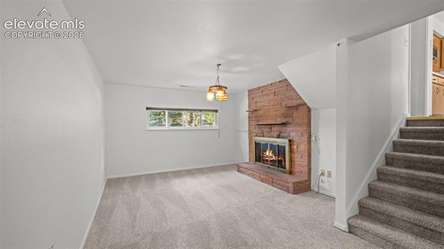MLS Image for 2406 N Circle  ,Colorado Springs, Colorado