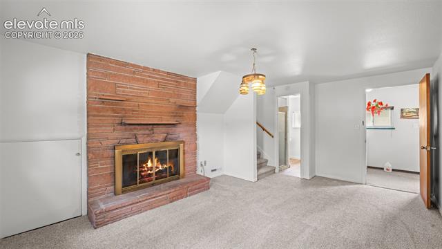 MLS Image for 2406 N Circle  ,Colorado Springs, Colorado