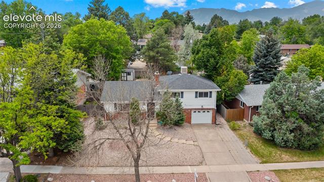 MLS Image for 2406 N Circle  ,Colorado Springs, Colorado