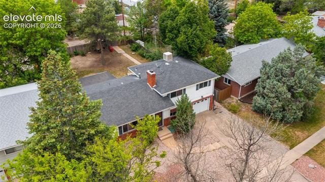MLS Image for 2406 N Circle  ,Colorado Springs, Colorado