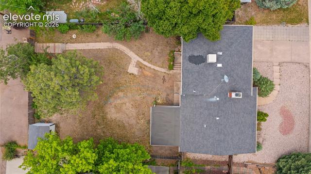 MLS Image for 2406 N Circle  ,Colorado Springs, Colorado