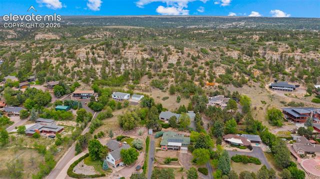 MLS Image for 2406 N Circle  ,Colorado Springs, Colorado