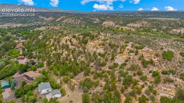 MLS Image for 2406 N Circle  ,Colorado Springs, Colorado