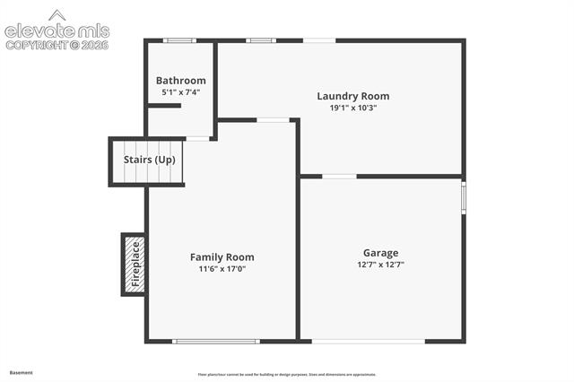 MLS Image for 2406 N Circle  ,Colorado Springs, Colorado