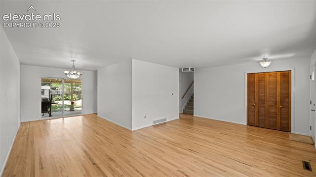 MLS Image for 2406 N Circle  ,Colorado Springs, Colorado