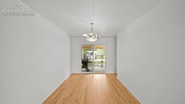 MLS Image for 2406 N Circle  ,Colorado Springs, Colorado