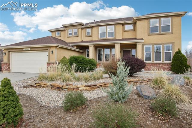 10725  Black Elk  , colorado springs  House Search MLS Picture