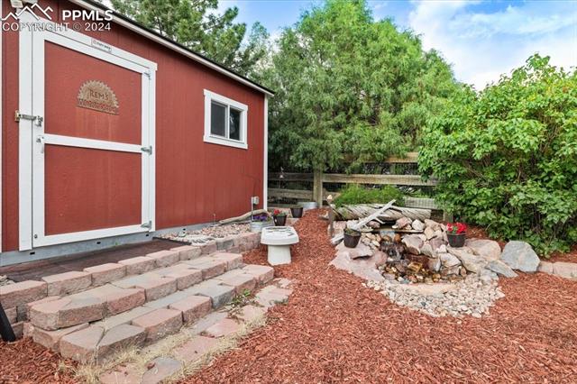 MLS Image for 62  Misty Creek  ,Monument, Colorado