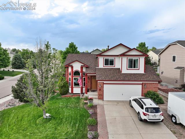 MLS Image for 62  Misty Creek  ,Monument, Colorado