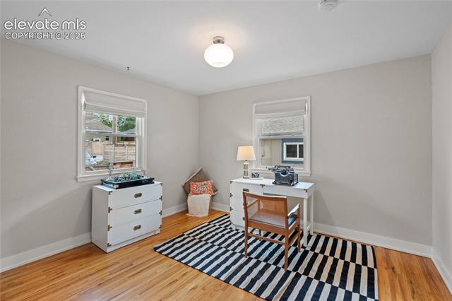 MLS Image for 1111 N Arcadia  ,Colorado Springs, Colorado